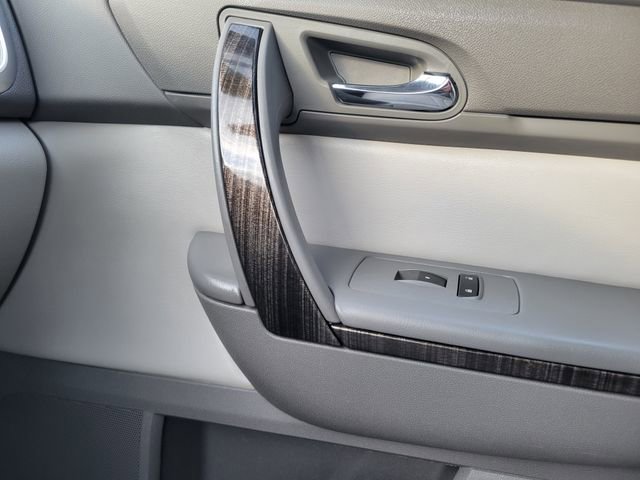 Used 2016 GMC Acadia SLT w/ Open Road Package image 24