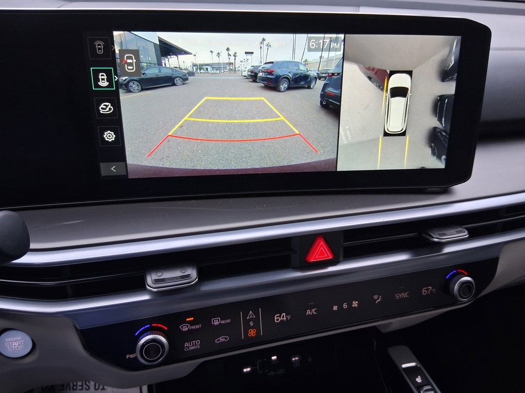 Used 2024 Kia Sorento SX image 9