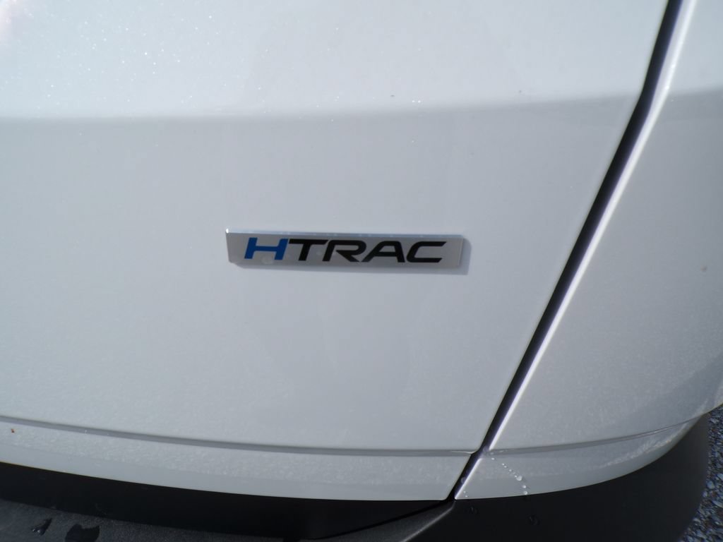 New 2026 Hyundai Tucson SEL AWD/4WD image 16