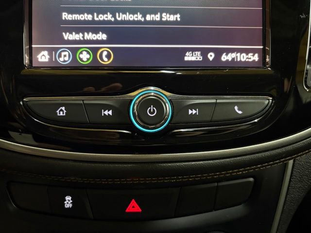 Used 2020 Chevrolet Trax LS image 49