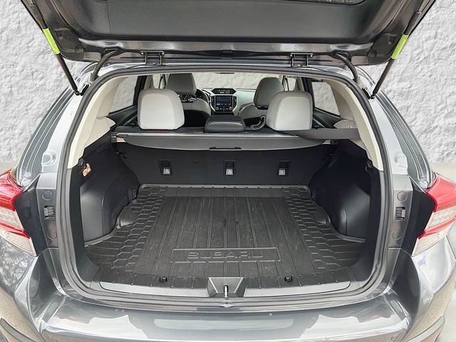 Used 2023 Subaru Crosstrek 2.5i Limited w/ Moonroof Package image 12