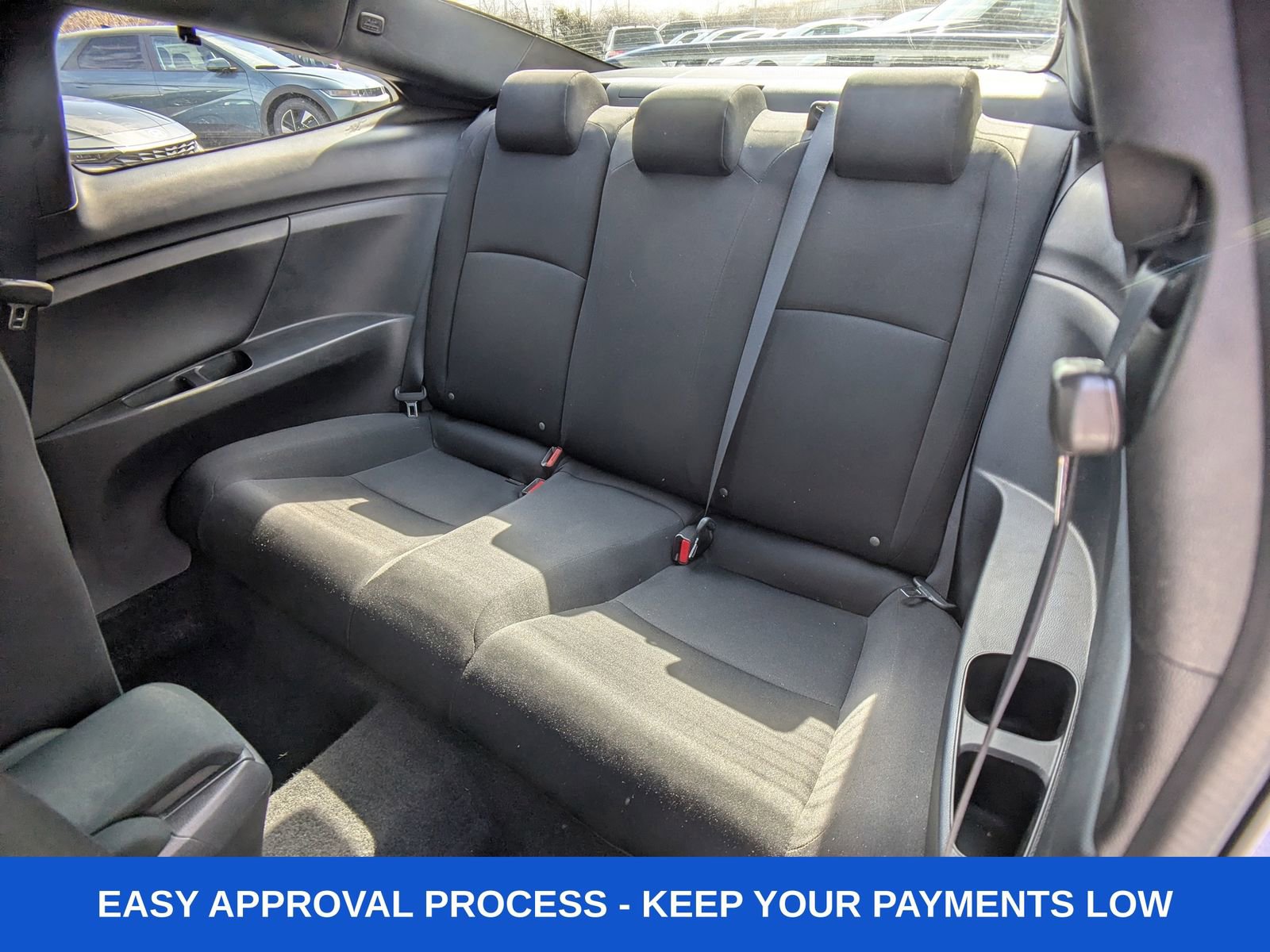 Used 2020 Honda Civic Si image 16