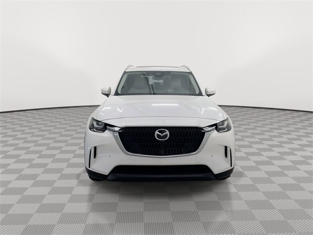 Certified 2025 MAZDA CX-90 3.3 Turbo w/ Preferred Package image 3