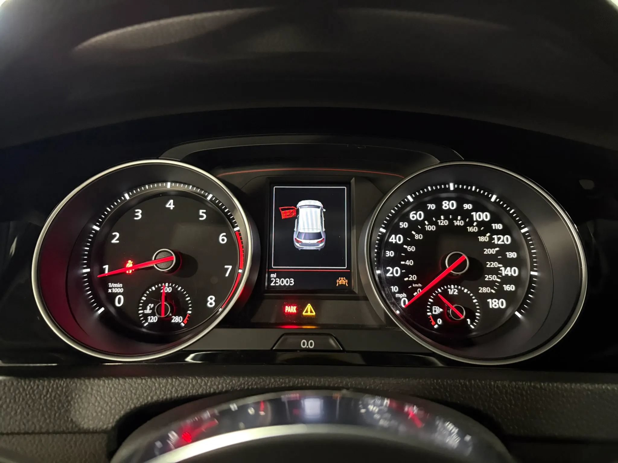 Used 2019 Volkswagen GTI S FWD image 19