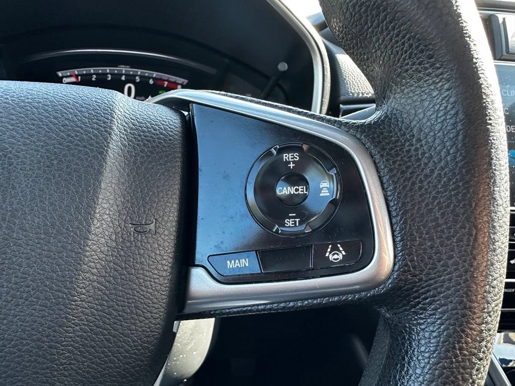 Used 2022 Honda CR-V EX image 32