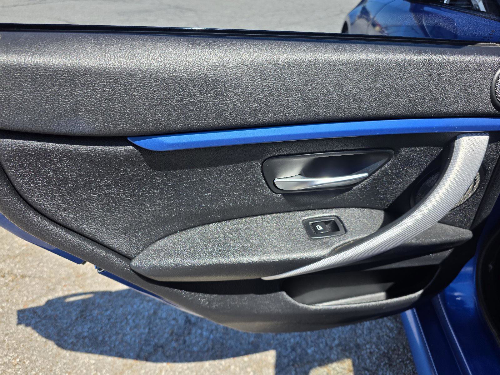Used 2018 BMW 430i Gran Coupe RWD image 38