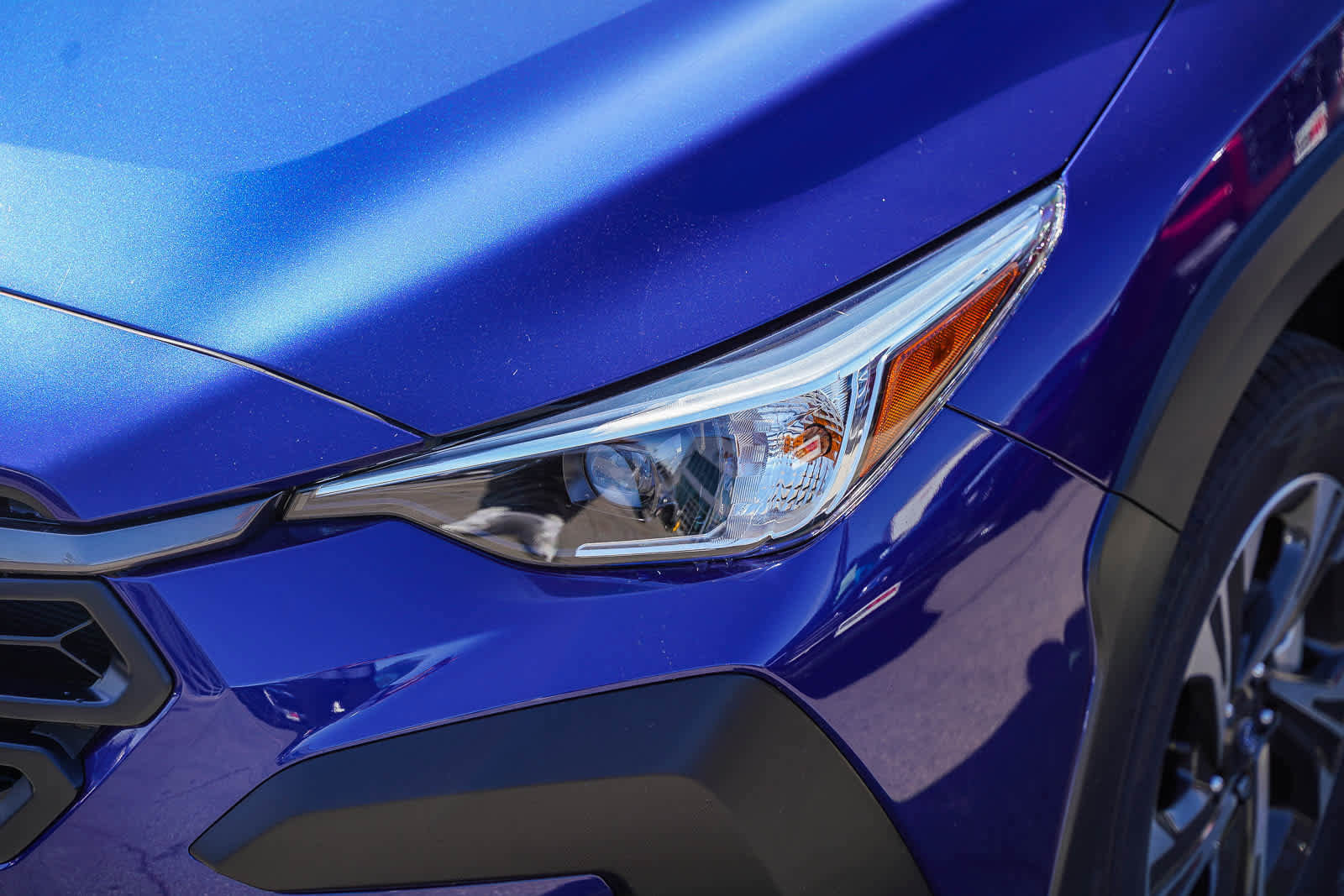New 2026 Subaru Crosstrek 2.0i Premium image 10