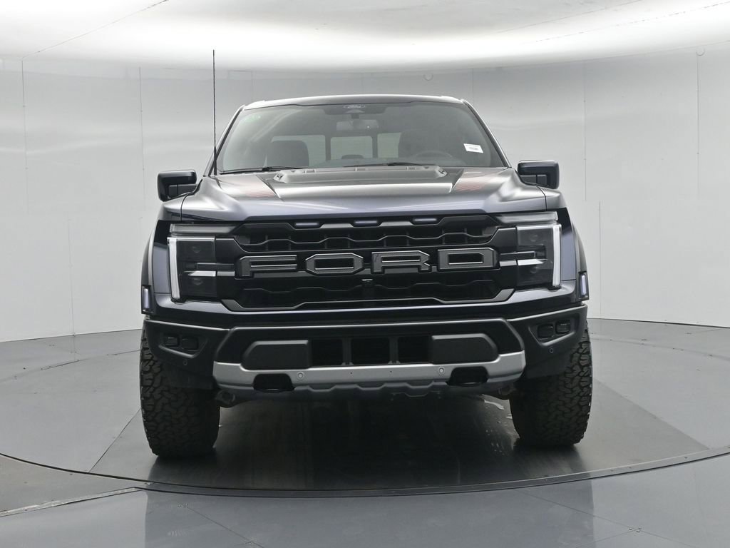 New 2026 Ford F150 Raptor image 27