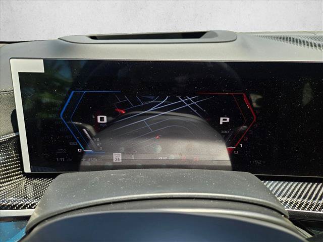 New 2026 BMW X5 M Competition w/ Executive Package AWD/4WD image 10