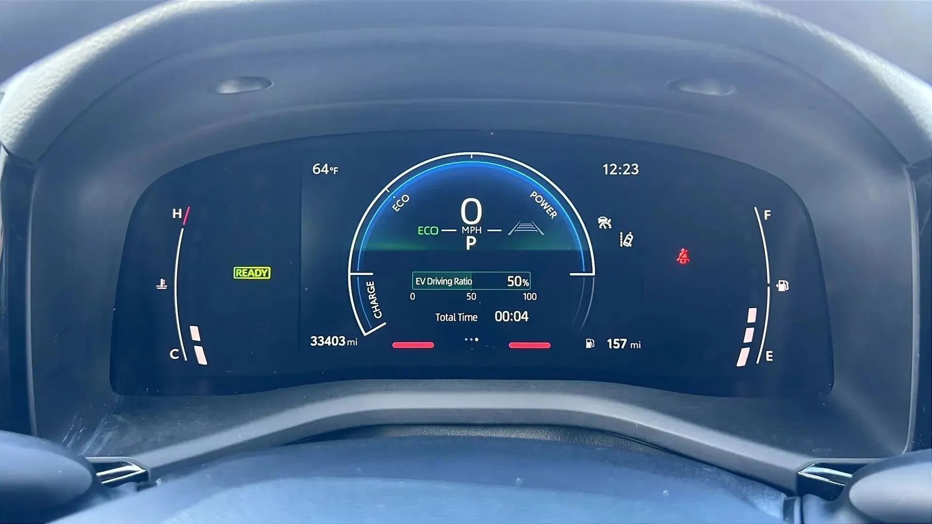 Used 2025 Toyota Camry LE image 11