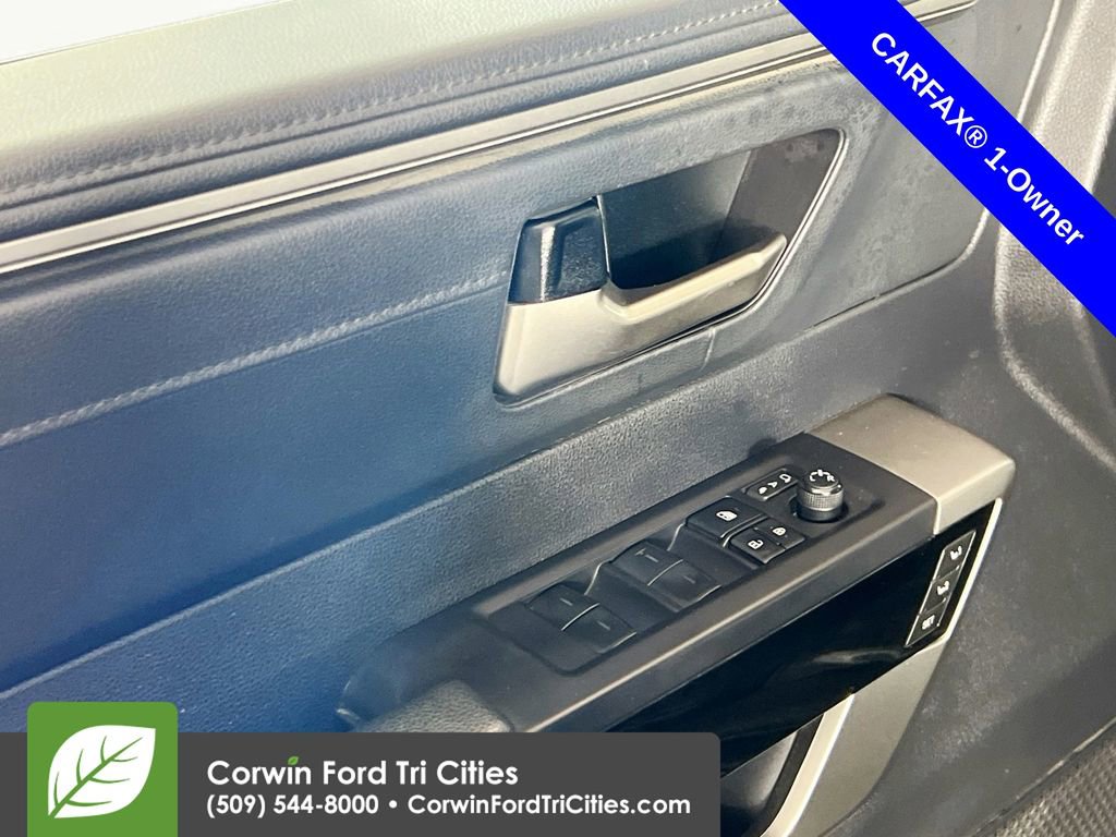 Used 2023 Toyota Tundra Limited image 12
