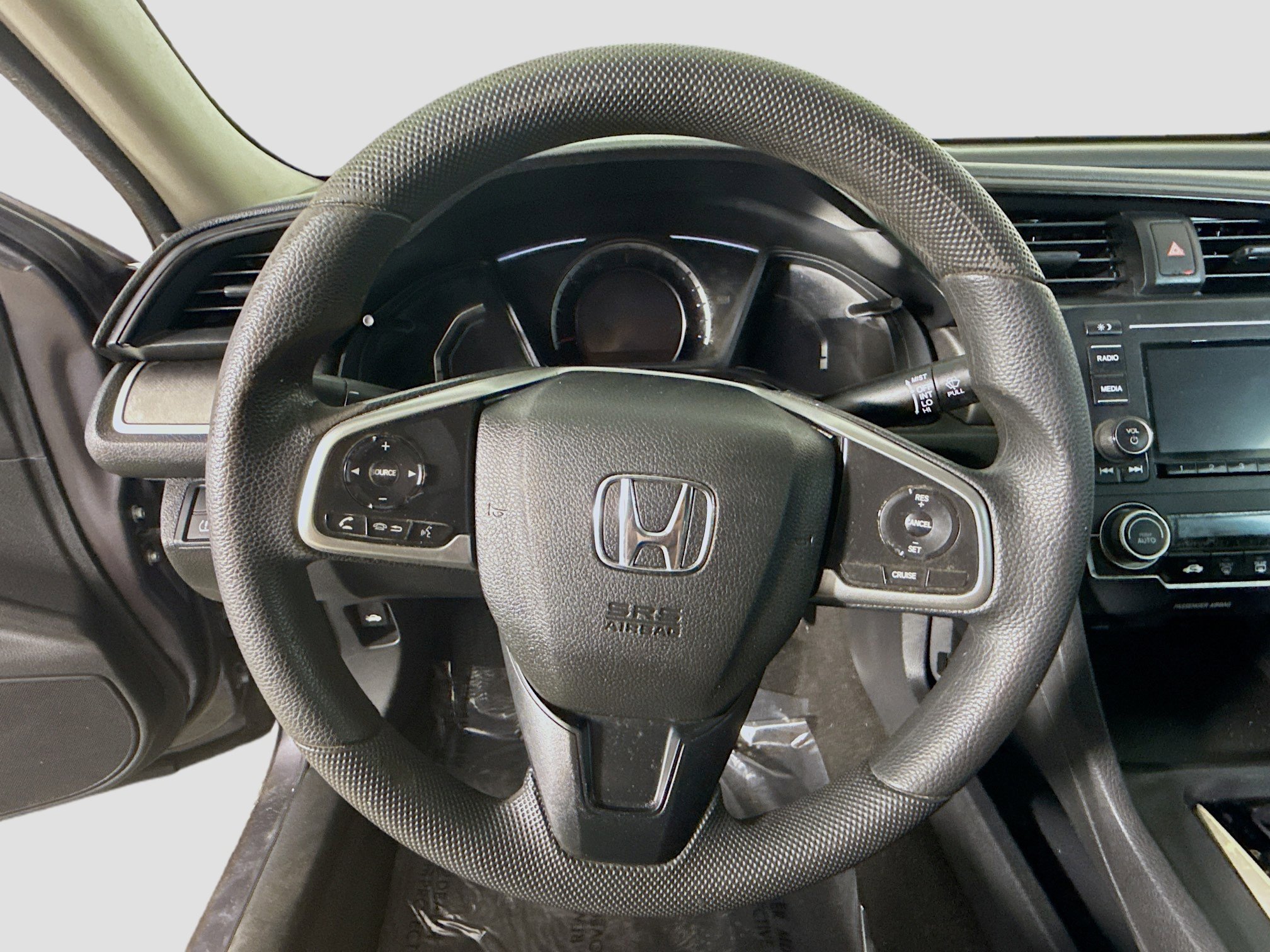 Used 2017 Honda Civic LX image 13