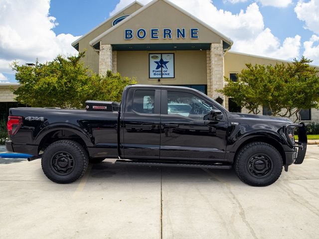 Used 2026 Ford F150 XL w/ Tow/Haul Package AWD/4WD image 7