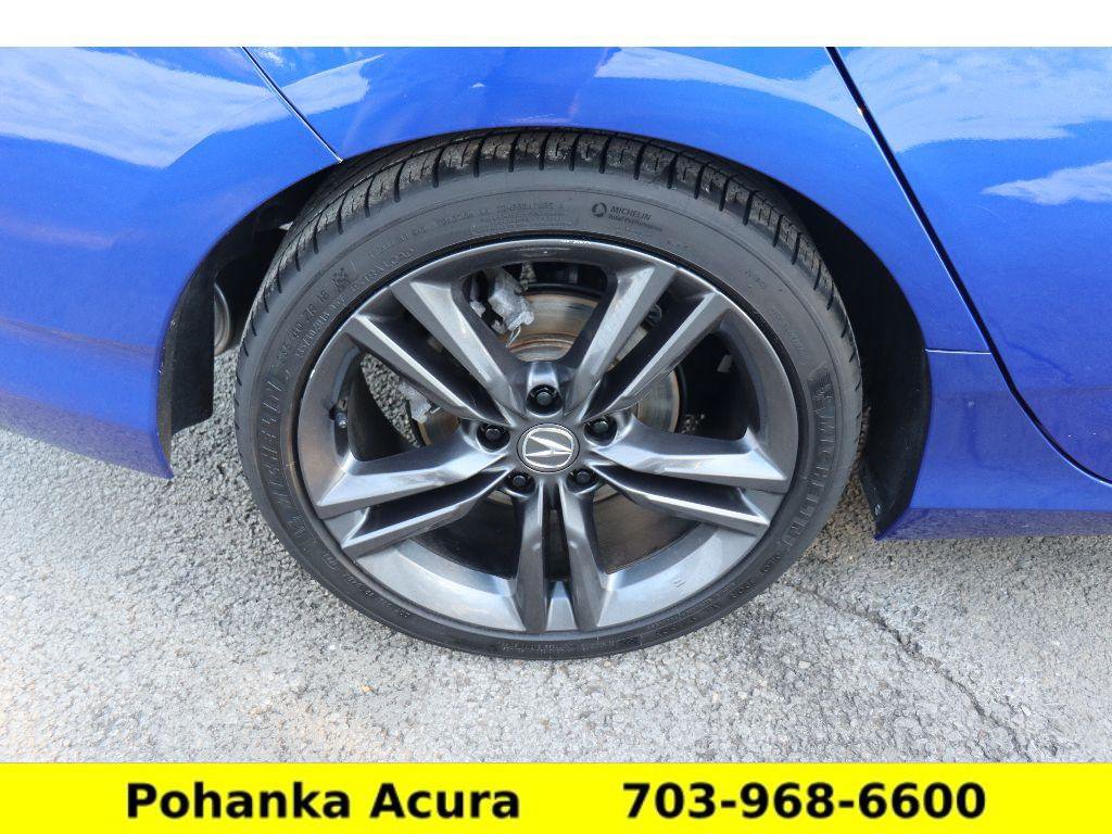 Used 2023 Acura Integra A-Spec w/ Technology Package image 31