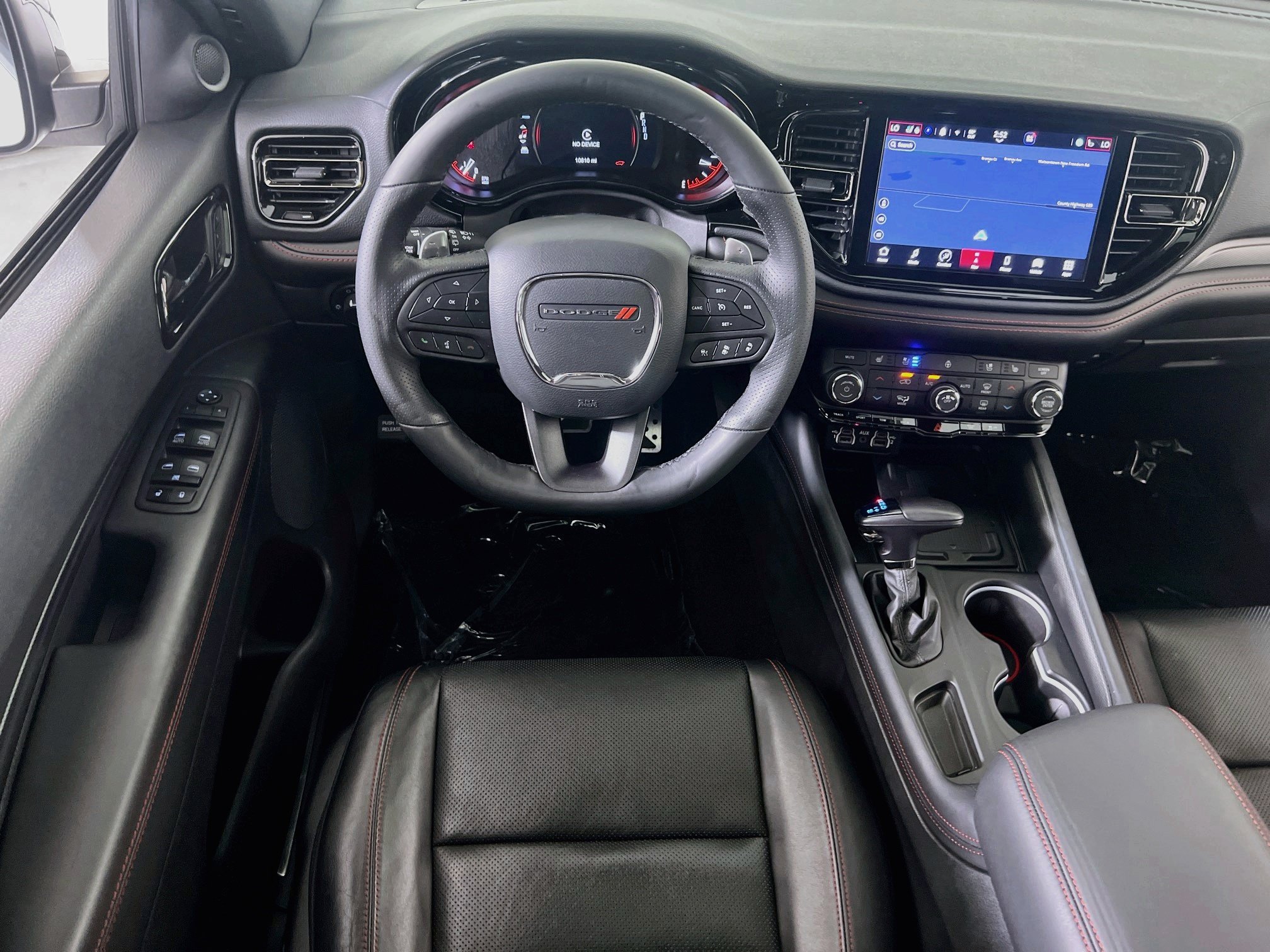 Used 2023 Dodge Durango R/T w/ Tow 'N Go Package AWD/4WD image 23