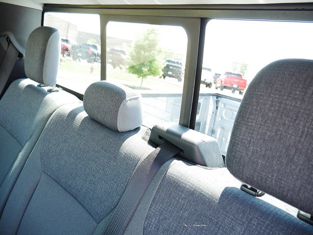 Used 2024 Ford F150 XLT w/ Equipment Group 302A MID AWD/4WD image 18