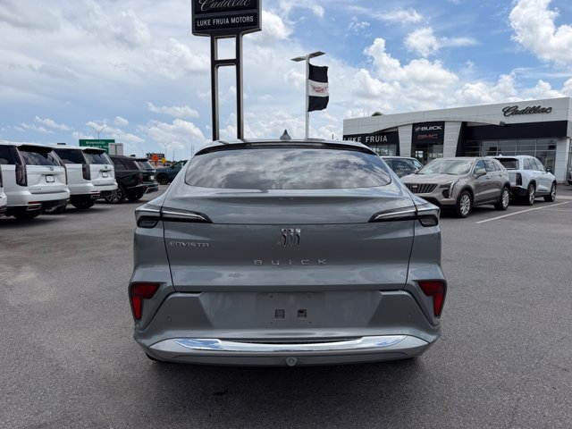 Used 2025 Buick Envista Avenir FWD image 6