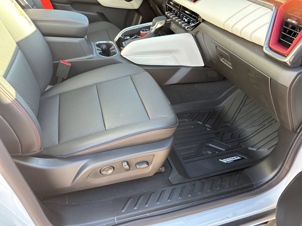 New 2026 GMC Canyon AT4X AWD/4WD image 19