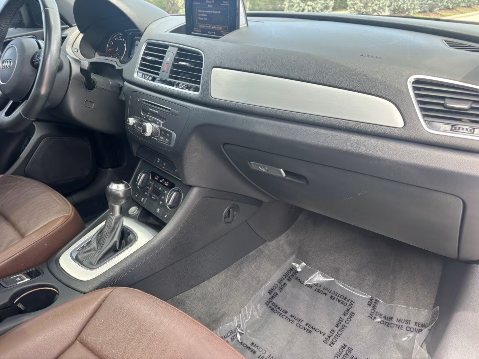 Used 2018 Audi Q3 2.0T Premium FWD image 26