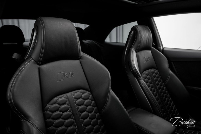 Used 2023 Audi RS 5 image 35