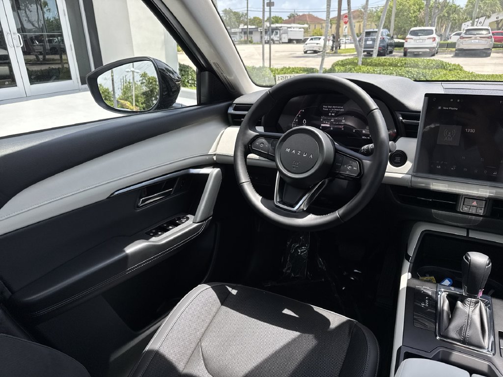 New 2026 MAZDA CX-5 Preferred AWD/4WD image 21