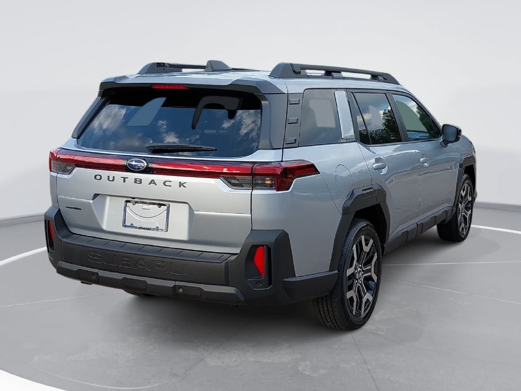 New 2026 Subaru Outback Touring XT AWD/4WD image 5