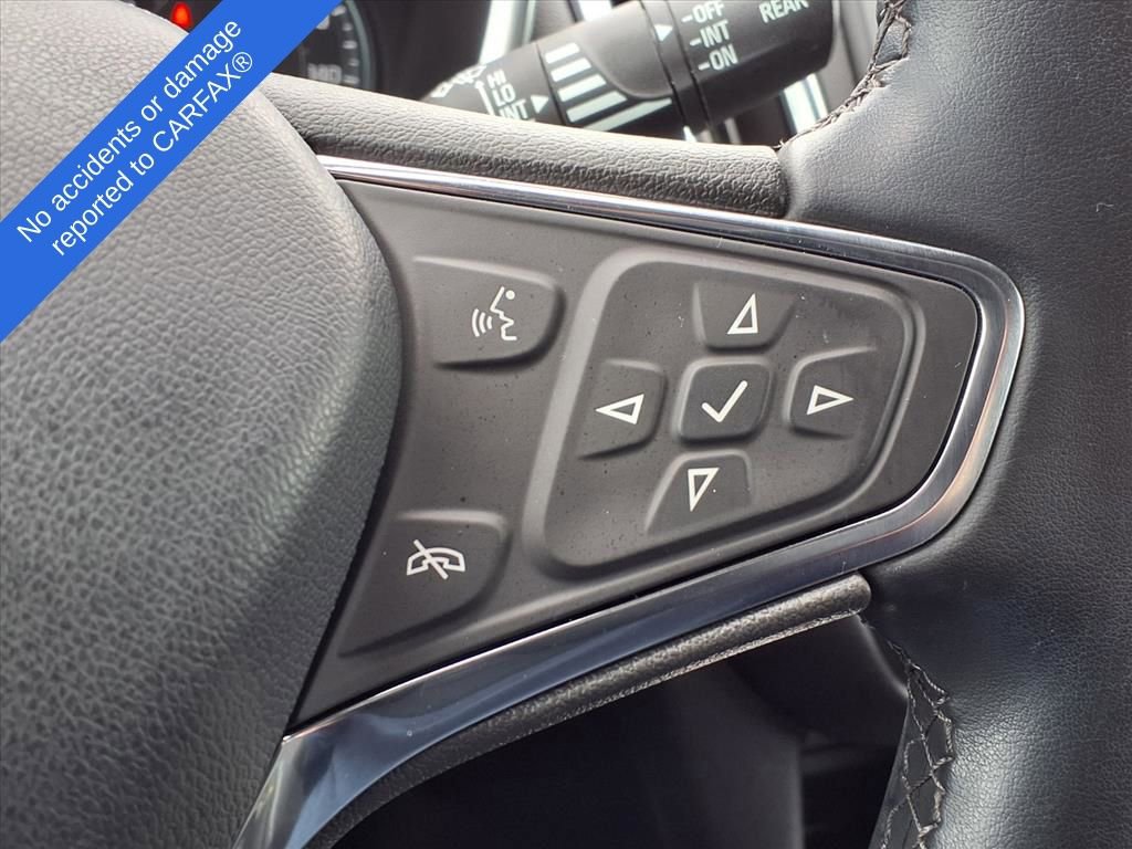 Used 2023 Chevrolet Equinox LT image 28