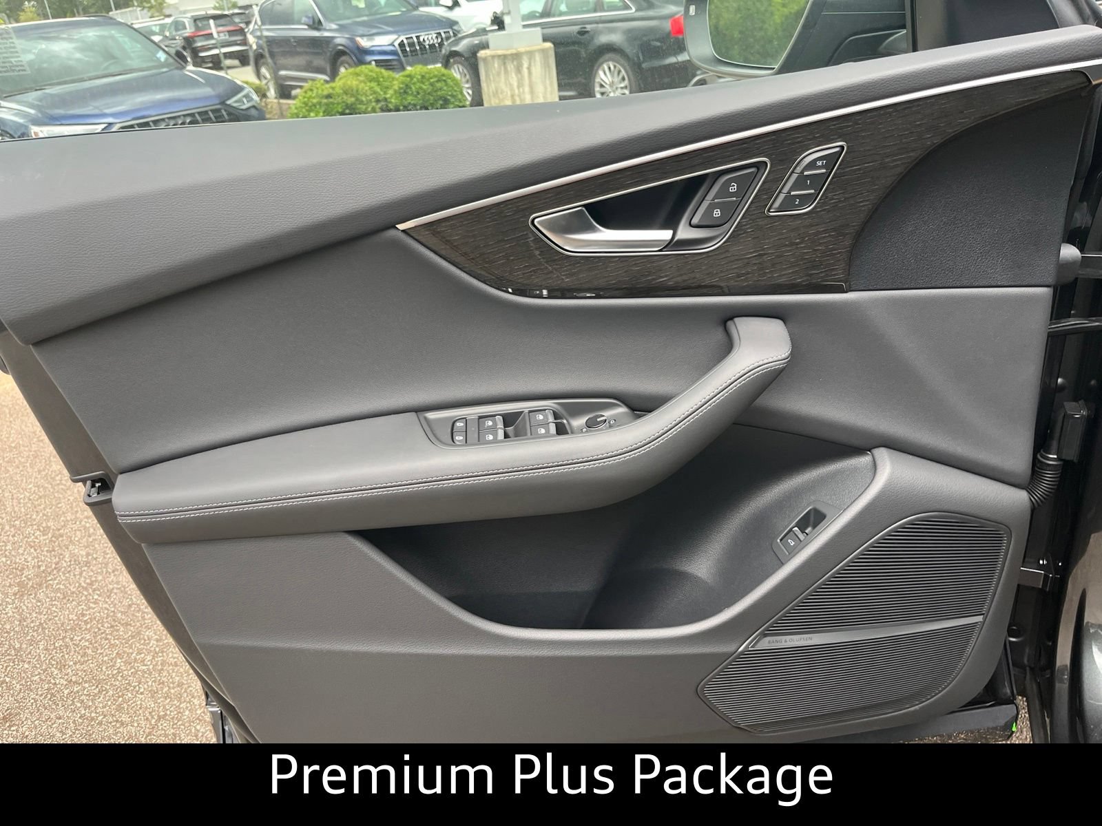 New 2026 Audi Q8 Premium Plus AWD/4WD image 7