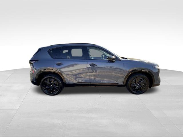 New 2026 MAZDA CX-5 2.5 S w/ Premium Package AWD/4WD image 8