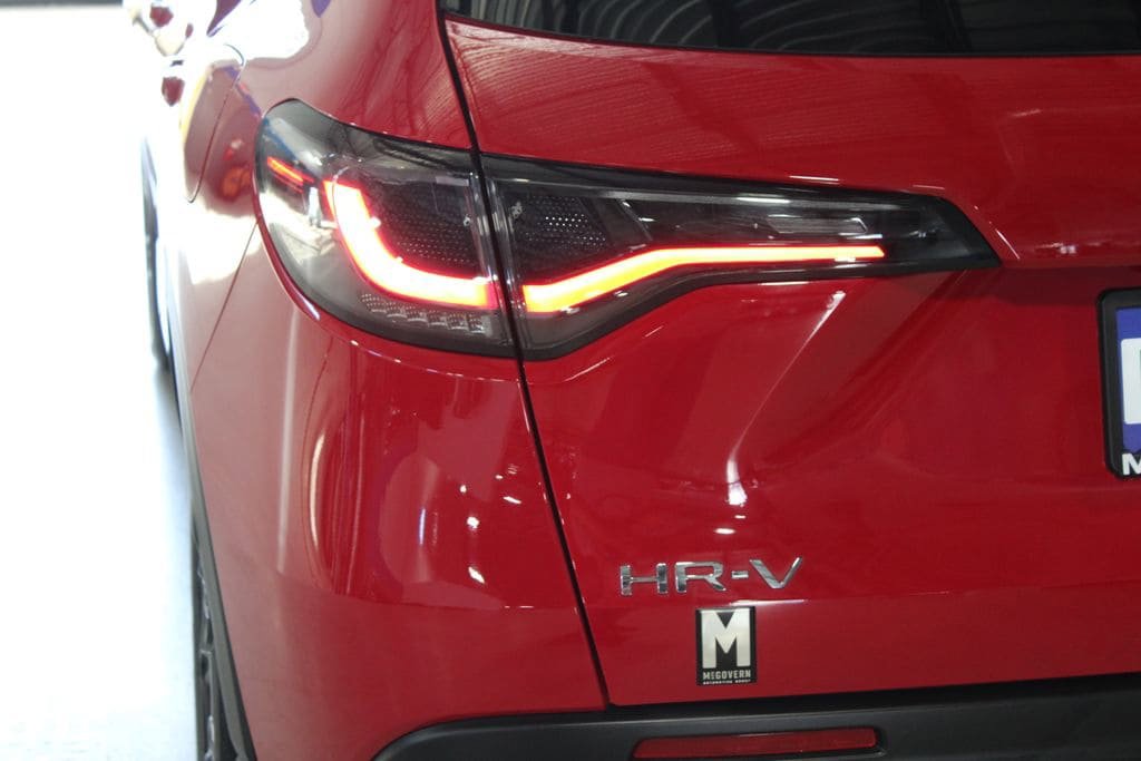 Used 2023 Honda HR-V Sport image 40