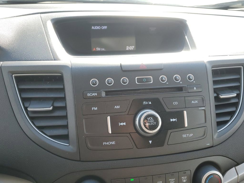 Used 2014 Honda CR-V EX image 18