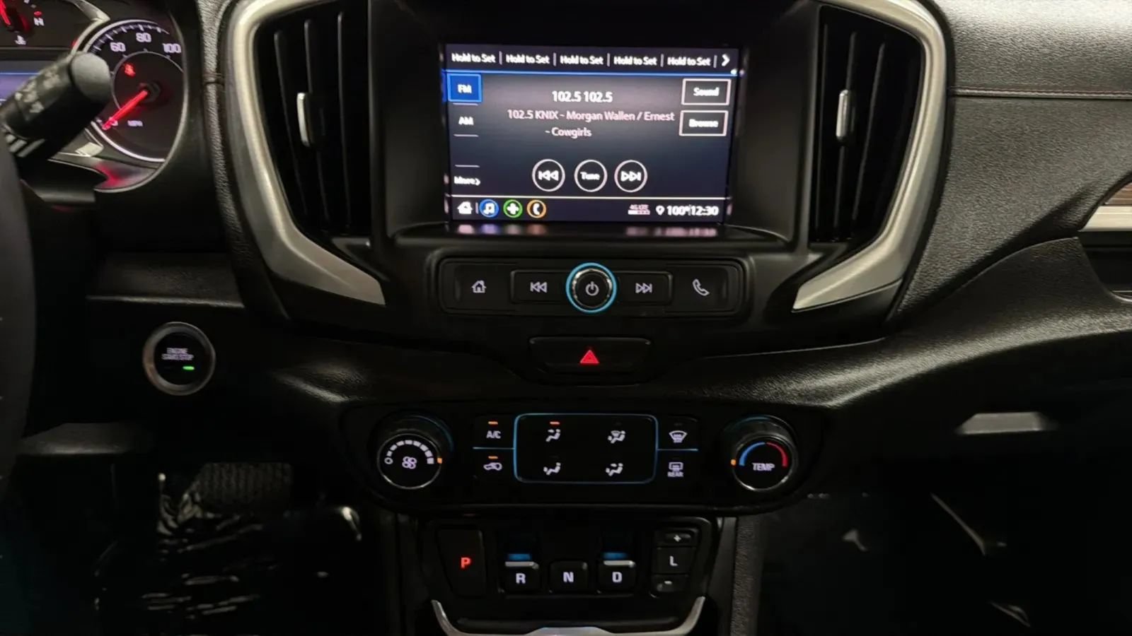 Used 2020 GMC Terrain SLE AWD/4WD image 14