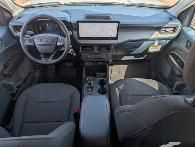 New 2026 Ford Maverick XL FWD image 9