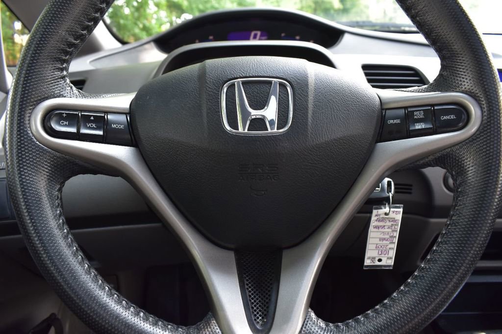 Used 2009 Honda Civic EX-L image 28