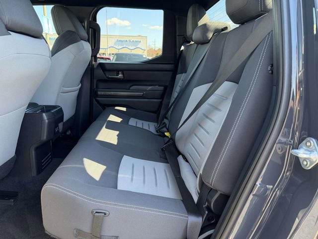 Used 2024 Toyota Tacoma TRD Off-Road image 9