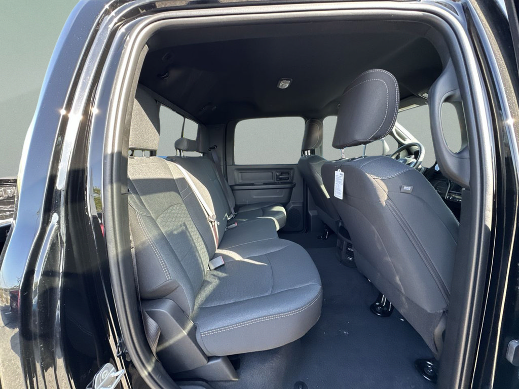 New 2027 RAM 3500 Tradesman AWD/4WD image 37