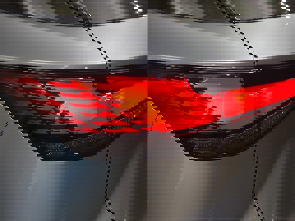 New 2026 Lexus RX 450h AWD image 35