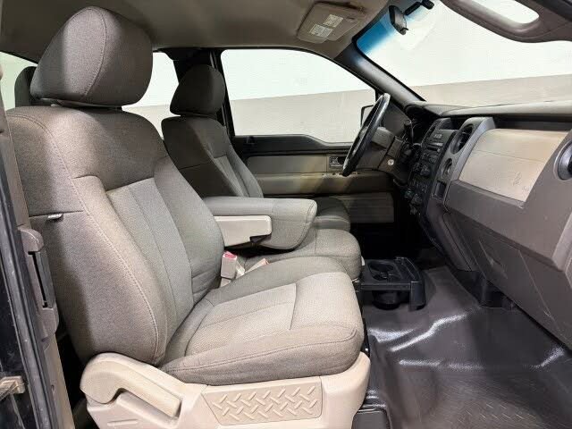 Used 2010 Ford F150 STX AWD/4WD image 48