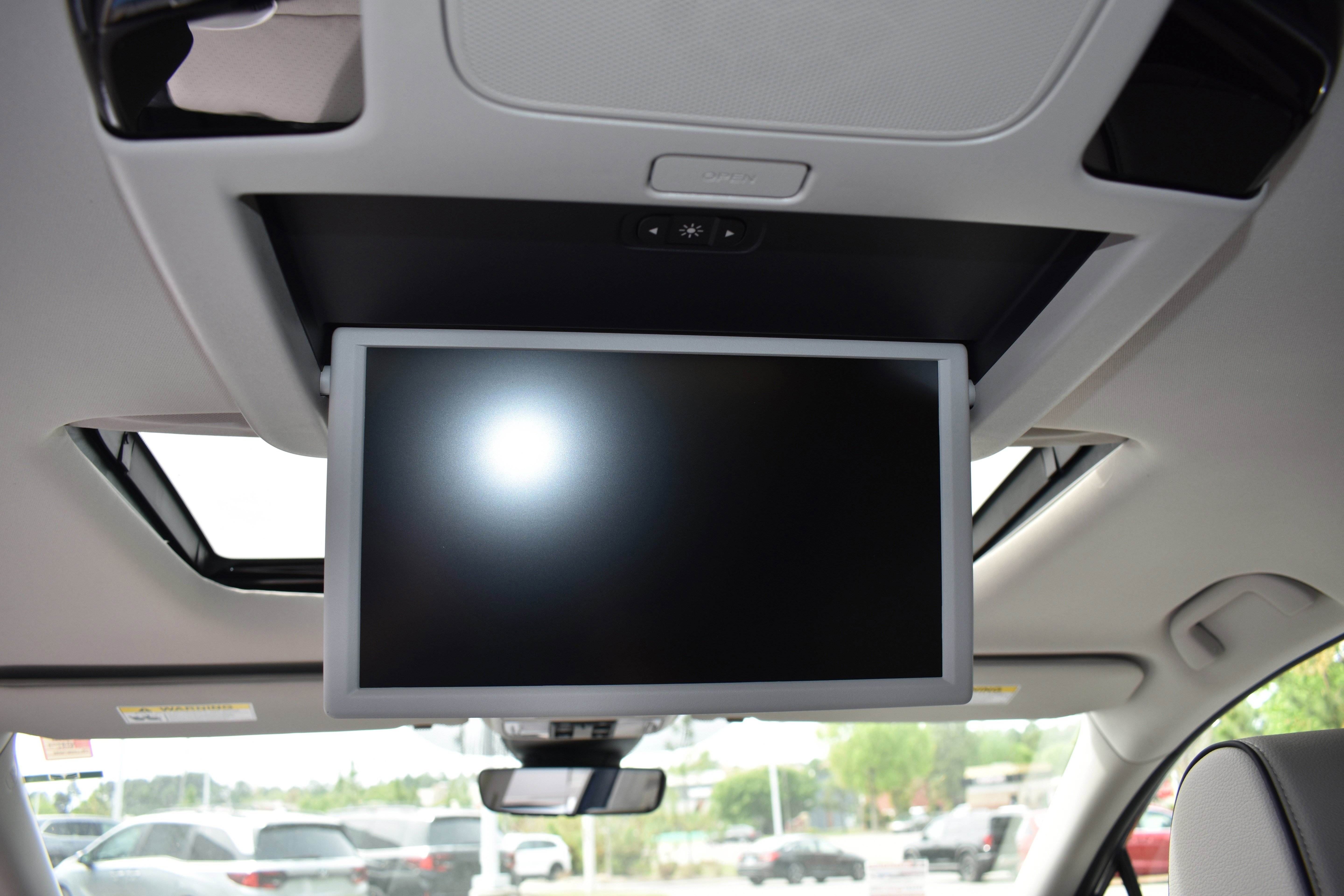 New 2026 Honda Odyssey Elite image 30