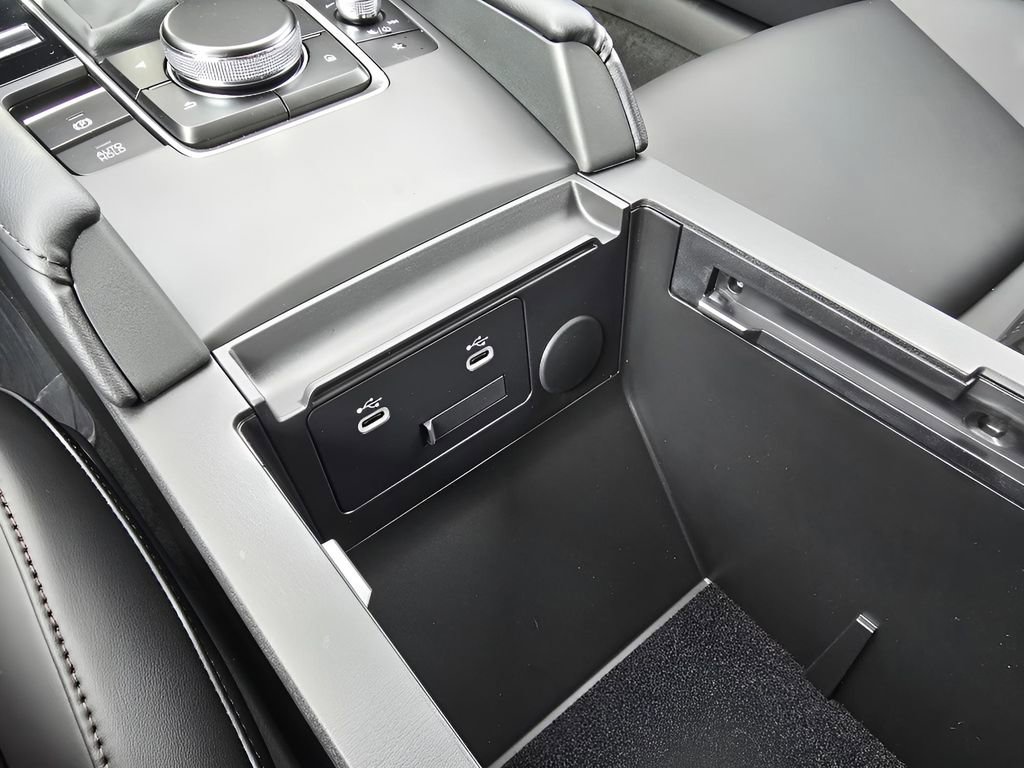 New 2026 MAZDA MAZDA3 s Sport image 29