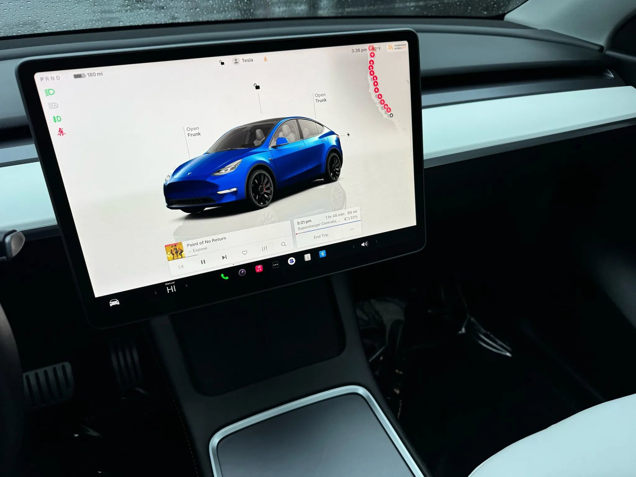 Used 2022 Tesla Model Y Performance image 34