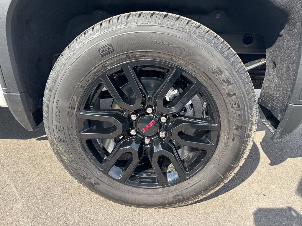 New 2026 GMC Sierra 1500 Elevation w/ Preferred Package AWD/4WD image 35