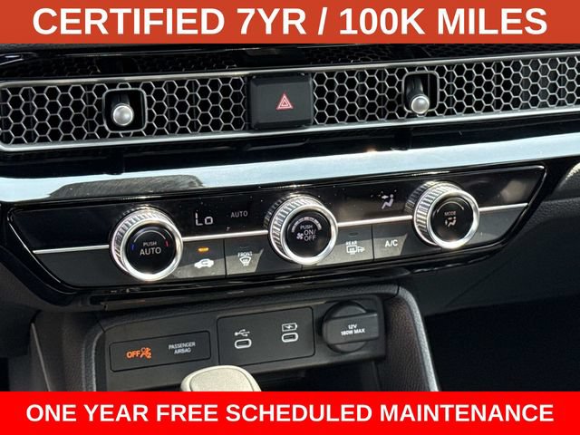 Used 2026 Honda Civic Sport image 21