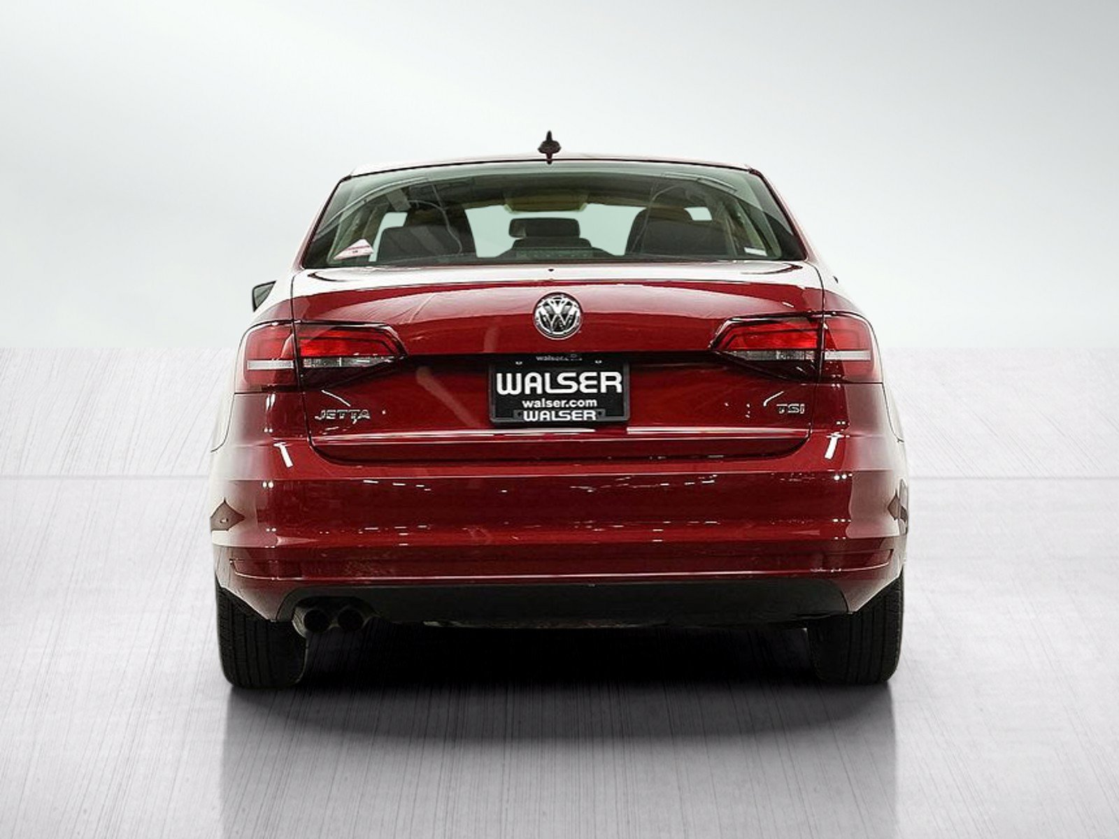 Used 2016 Volkswagen Jetta S FWD image 5