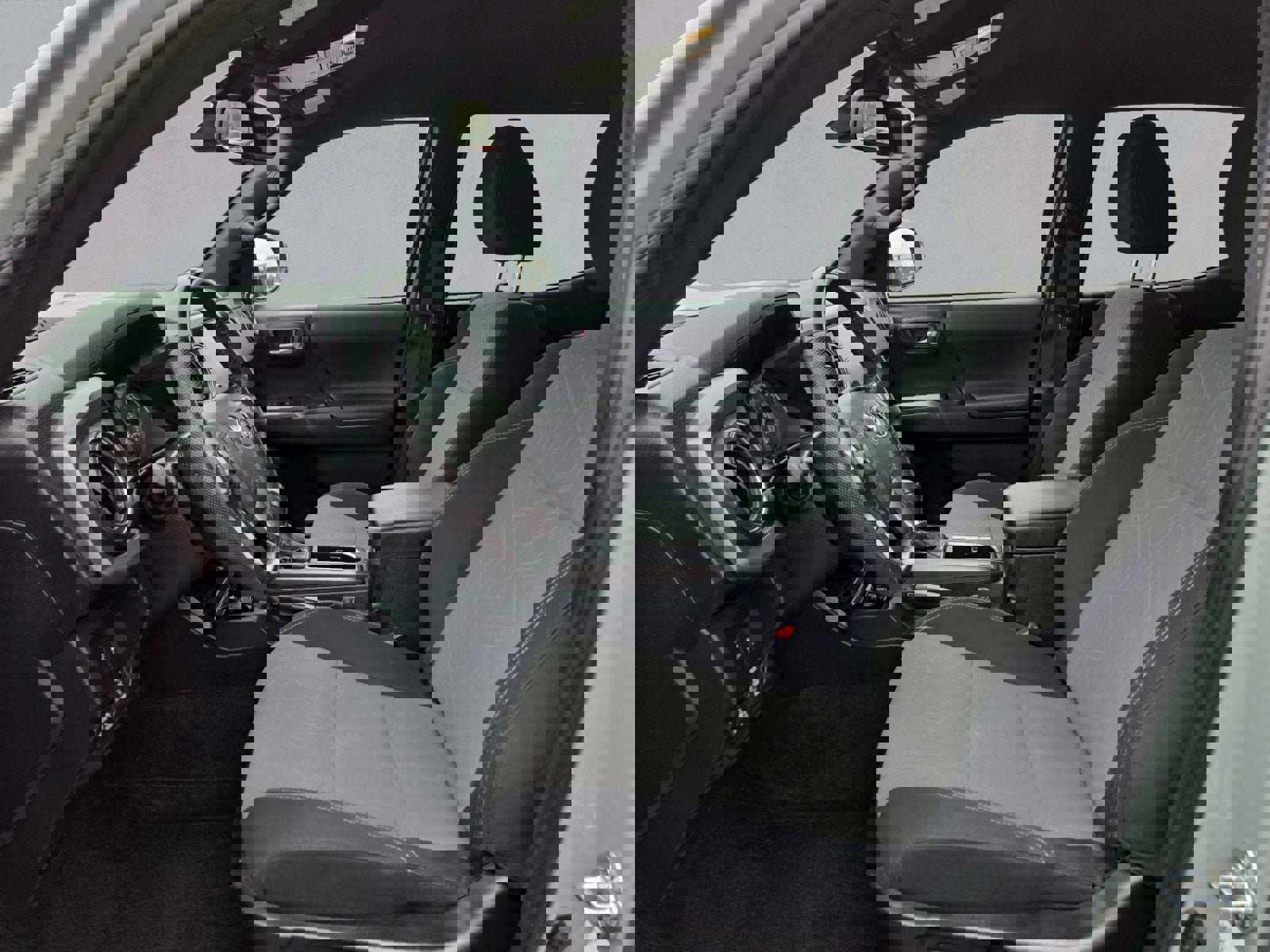 Used 2023 Toyota Tacoma TRD Sport image 11