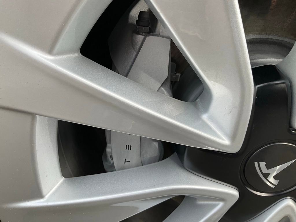Used 2021 Tesla Model 3 Standard Range Plus RWD image 78
