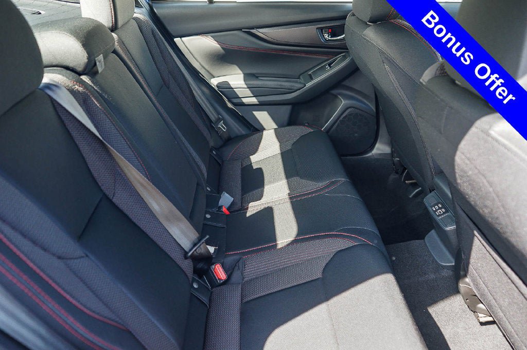 New 2026 Subaru WRX Premium AWD/4WD image 19