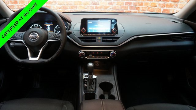 Used 2022 Nissan Altima 2.5 S image 11