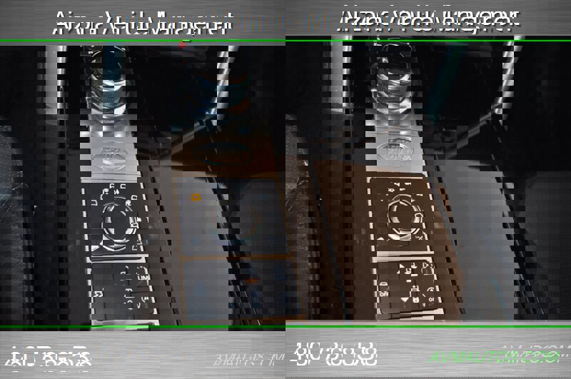 Used 2018 Land Rover Discovery HSE image 39