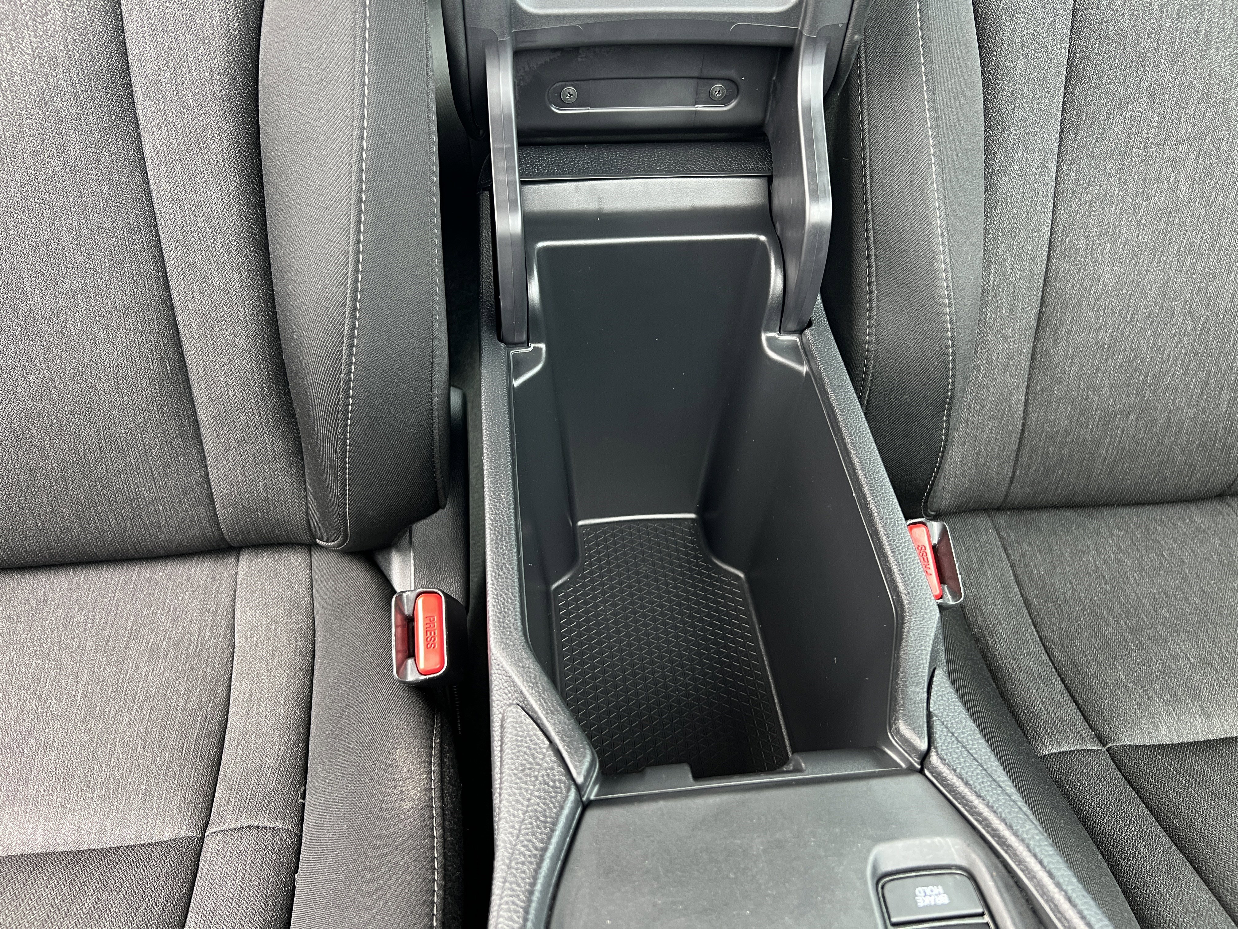 Used 2024 Honda Accord EX image 24